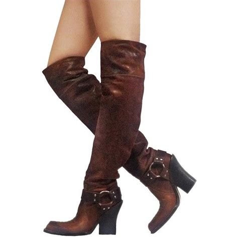 dior western boots|Dior thigh high boots.